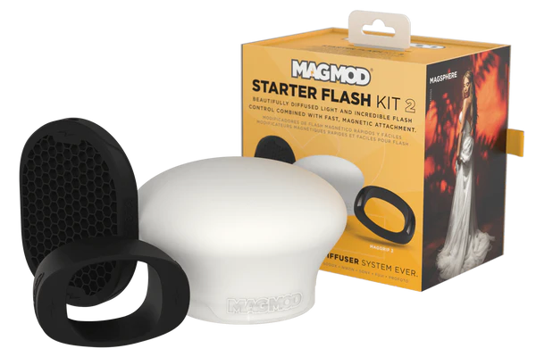 MagMod Starter Kit 2